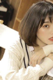 下水道里的美人鱼